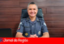 Comandante do 49º BPMI. (Foto: Divulgação)