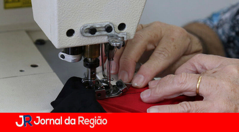 Corte e costura. (Foto: Divulgação)