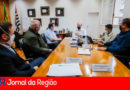 Prefeito de Campo Limpo Paulista. (Foto: Divulgação)