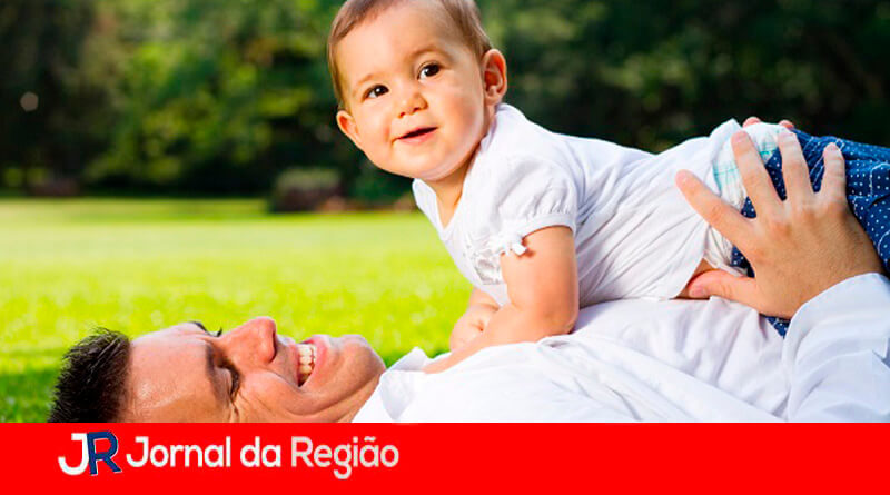 Dia dos Pais. (Foto: Divulgação)