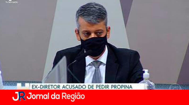 Roberto Dias. (Foto: Divulgação)