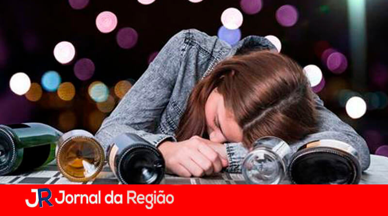 Consumo de drogas. (Foto: Divulgação)