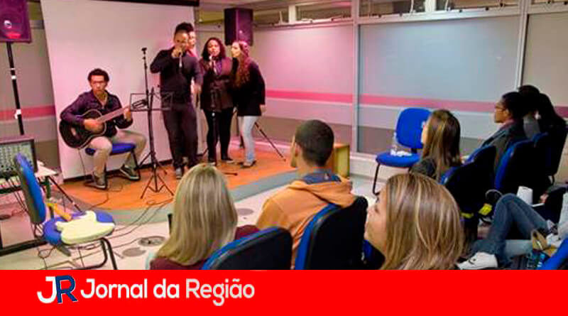 Vestibulinho ETEC. (Foto: Divulgação)