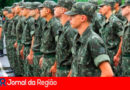 Alistamento militar. (Foto: Divulgação)