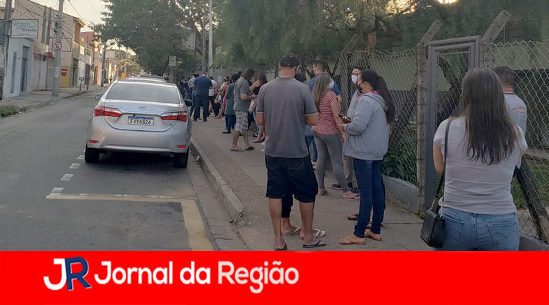 fila vacina novo horzonte copiar