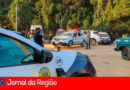 Fiscalização em Itupeva. (Foto: Divulgação)