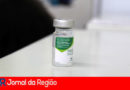 Vacina da gripe. (Foto: Divulgação)