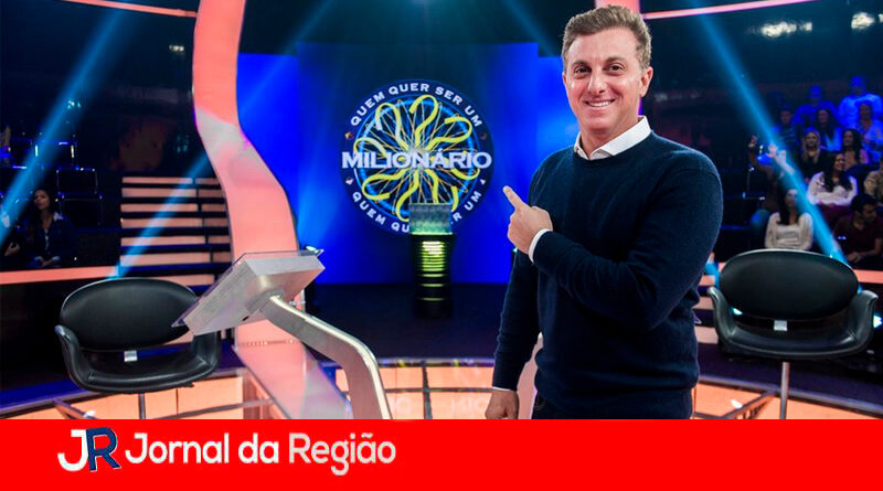 Luciano Huck. (Foto: Divulgação)
