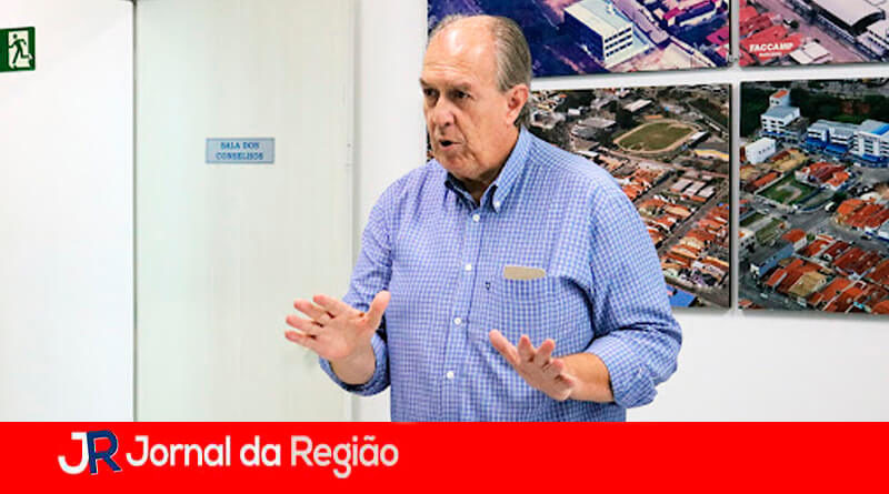Japim Andrade. (Foto: Divulgação)