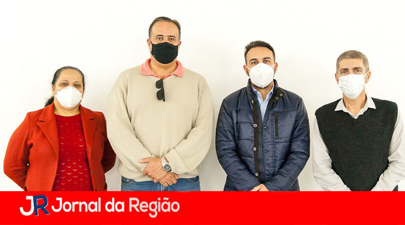 mangini vice e alexandre pereira