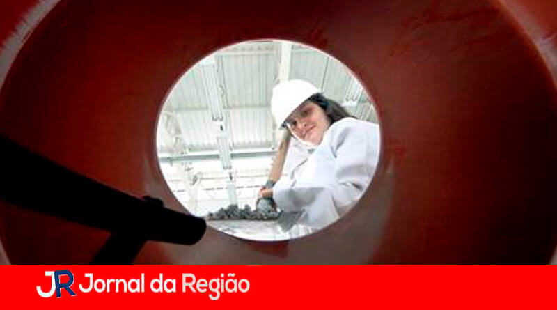 Vestibulinho CPS. (Foto: Divulgação)