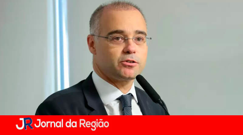 André Mendonça. (Foto: Marcos Correa/Palácio do Planalto)