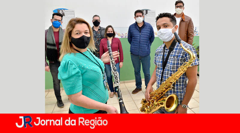 Musicarte de Várzea Paulista. (Foto: Divulgação)