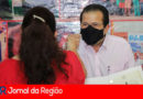Regularização fundiária em Itupeva. (Foto: Divulgação)