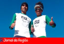 Atleta paralímpica. (Foto: Divulgação)
