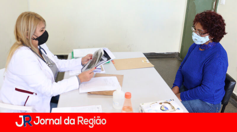 Laboratório Pós-Covid-19. (Foto: Divulgação)
