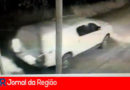 Assalto em Jarinu. (Foto: Reprodução)