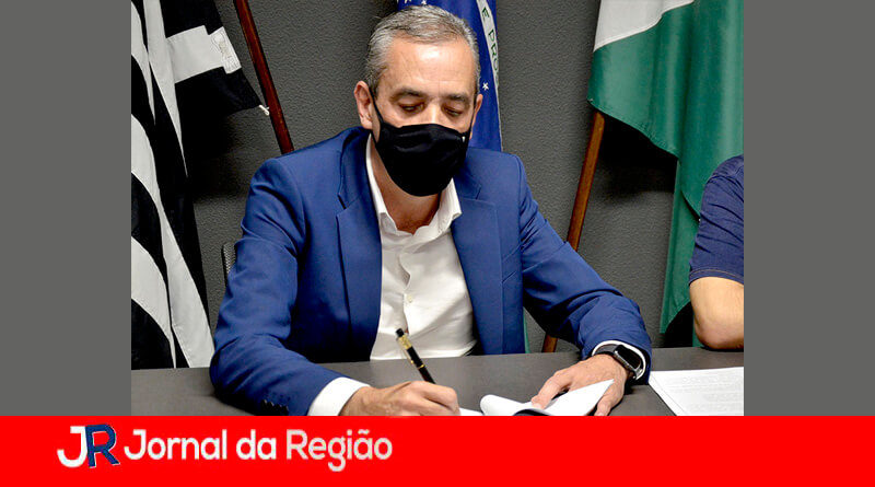 Professor Rodolfo. (Foto: Divulgação)