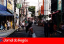 Comércio de Jundiaí. (Foto: Divulgação)