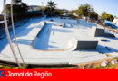 Pista de skate de Itupeva. (Foto: Divulgação)