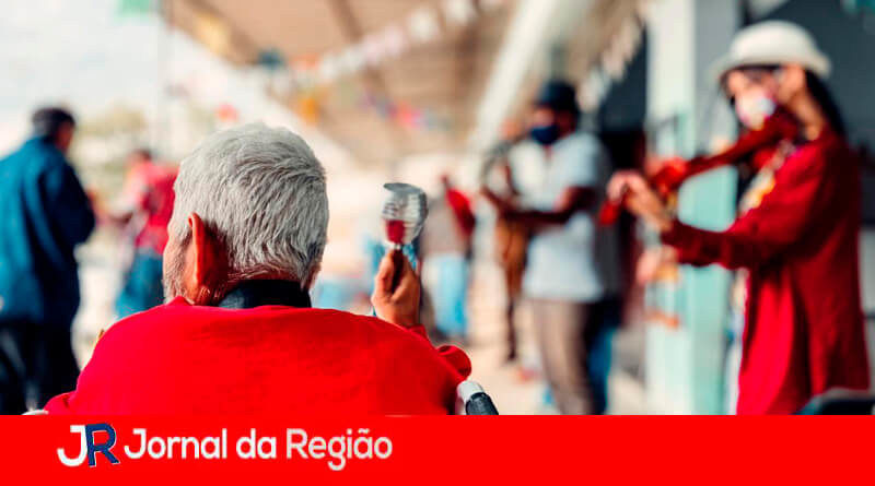 Projeto Sons da Rua. (Foto: Linos Brito)