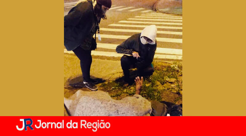Seas em Jundiaí. (Foto: Divulgação)