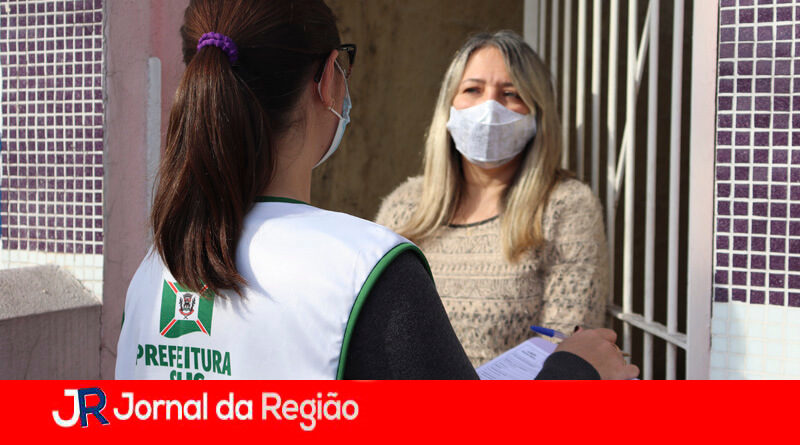 Recadastramento SUS. (Foto: Divulgação)