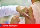 Vacinação em Jundiaí. (Foto: Divulgação)