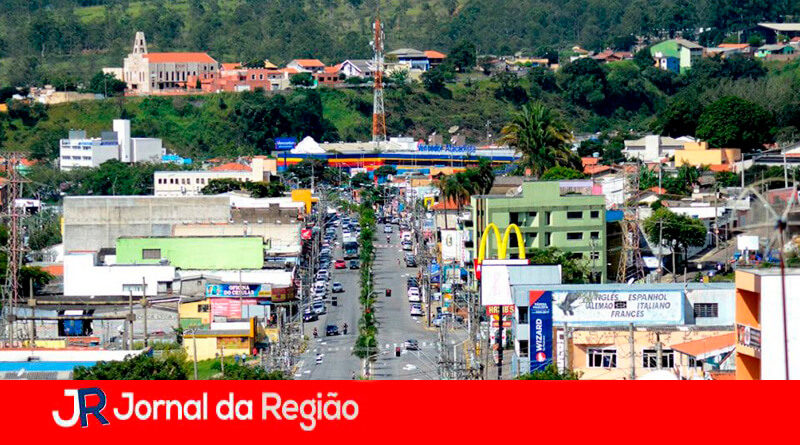 Várzea Paulista. (Foto: Divulgação)