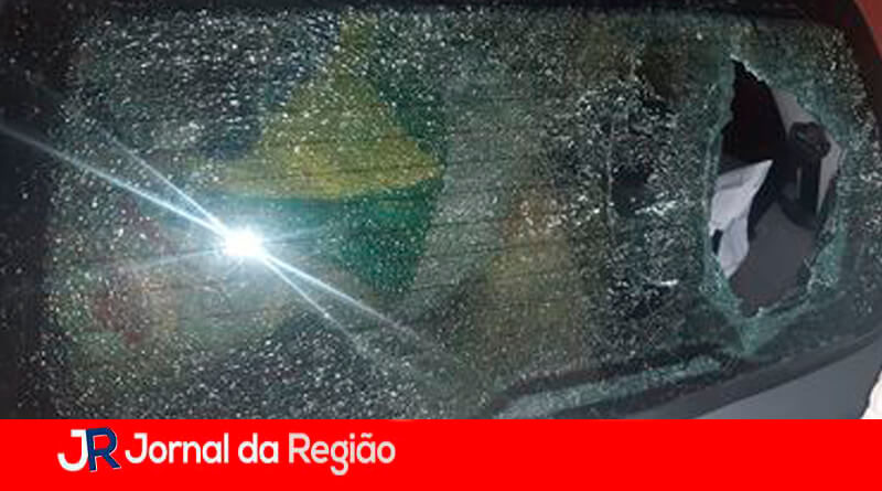 Furto na Vila Lacerda. (Foto: Divulgação)