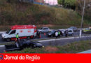 ACIDENTE GERALDO DIAS