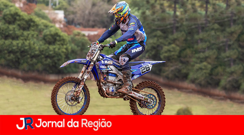 CRISTIANO LOPES MOTOCROSS