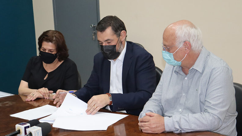 Regularização fundiária em Campo Limpo Paulista. (Foto: Divulgação)