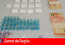 DROGAS ITATIBA