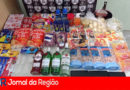 FURTO SUPERMERCADO DIA