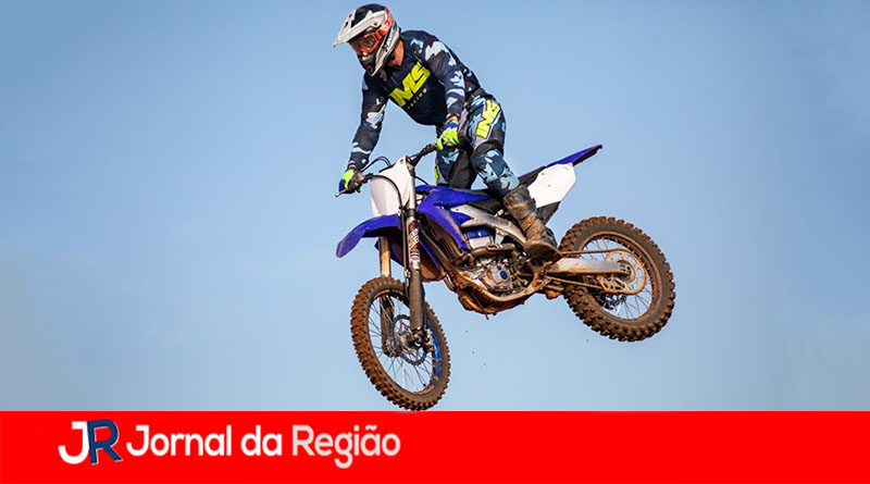 MOTO CRISTIANO LOPES