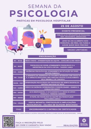 Semana da Psicologia Estudantes 1 1