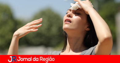 Defesa Civil emite alerta vermelho de calor no Estado