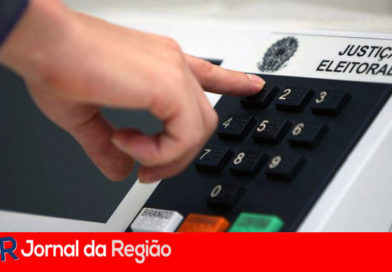 Datafolha: 46% estão mais preocupados com eleição do que em 2022
