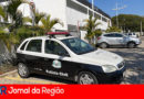 VIATURA POLICIA CIVIL