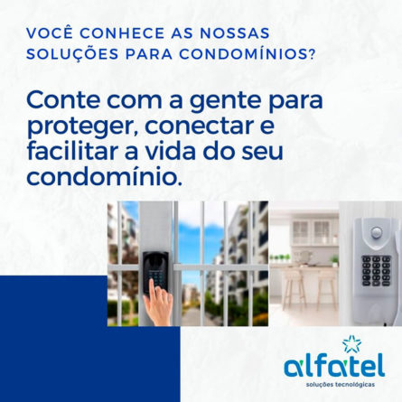 Alfatel Jundiaí. (Foto: Divulgação)
