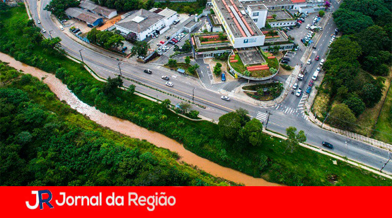 Abastecimento em Campo Limpo Paulista. (Foto: Divulgação)