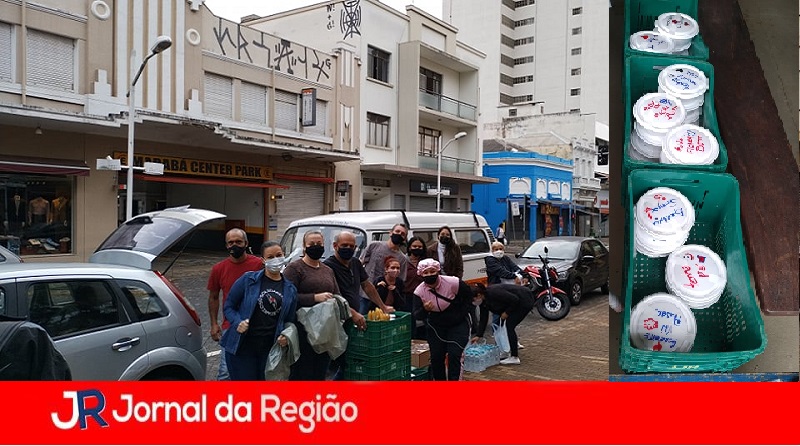 ação social