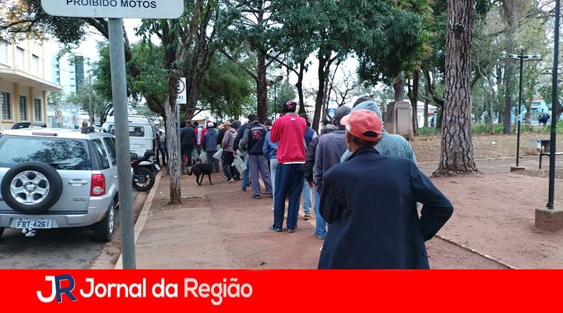 ação social