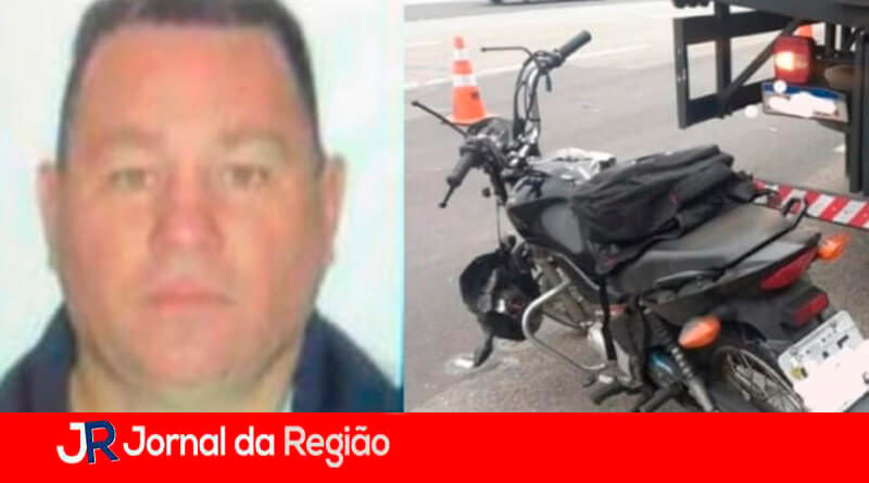 PM morre em acidente de trânsito. (Foto: Divulgaação)