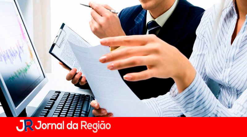 Auxiliar administrativo EAD. (Foto: Divulgação)