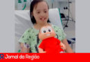 Larissa. (Foto: Divulgação)