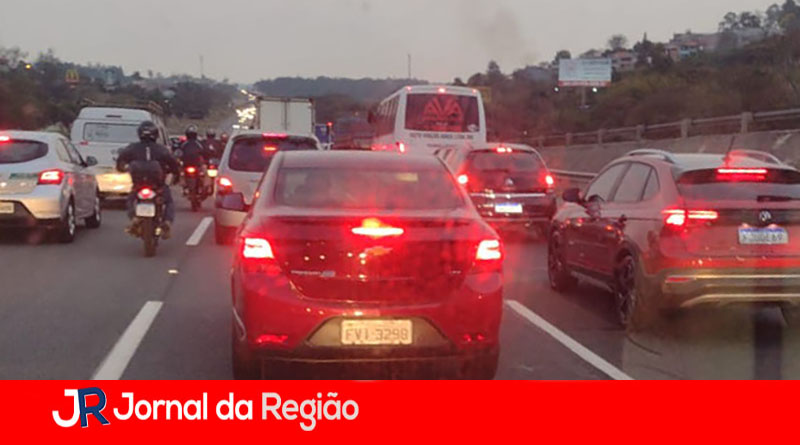 anhanguera parada