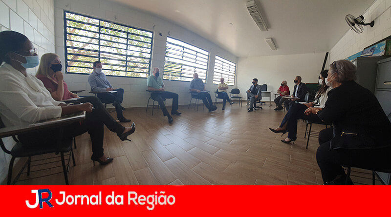 Apae de Campo Limpo Paulista. (Foto: Divulgação)