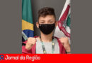 Lutador de kickboxing. (Foto: Divulgação)